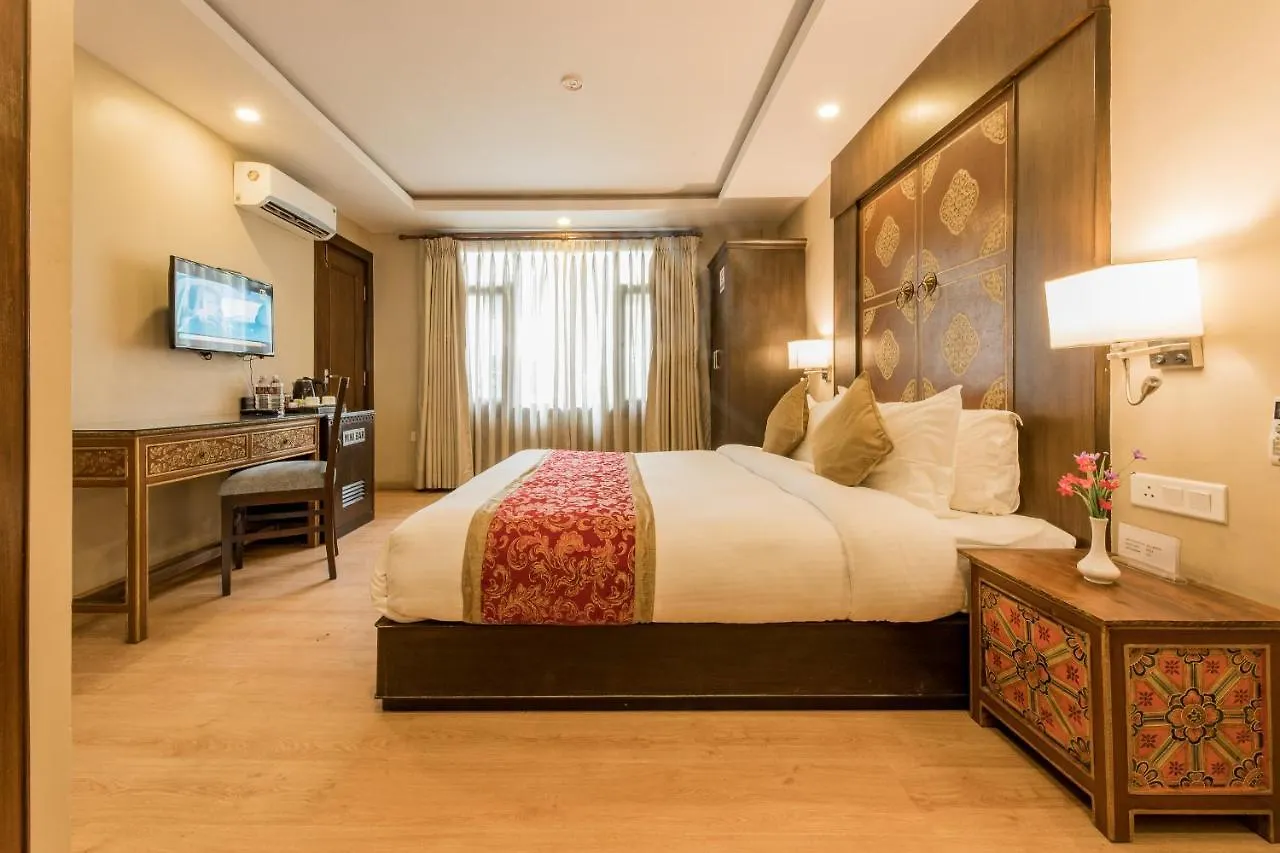 Hotel Himalayan Ghar Kathmandu