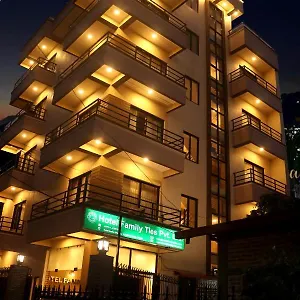 Hotel Family Ties Pvt. Ltd., Kathmandu