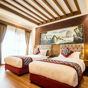 Hotel Everest Boutique, Kathmandu