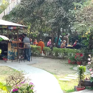 Hotel Lotus Garden, Kathmandu