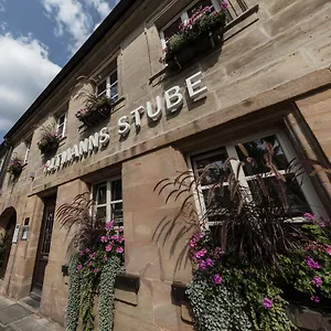 Altmann's Stube 3* Erlangen