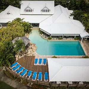 Des Chateaux 3* Saint-Francois (Grande-Terre)