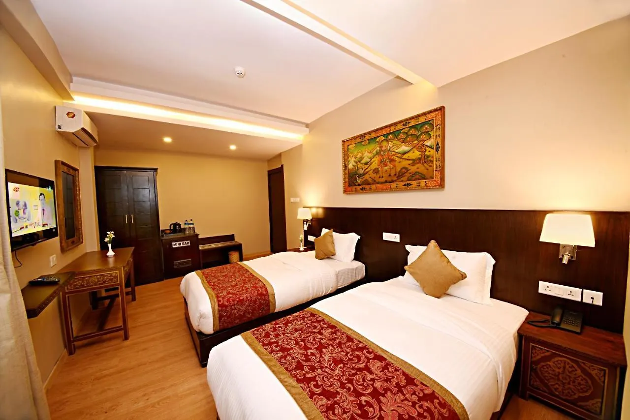Himalayan Ghar Hotel Kathmandu